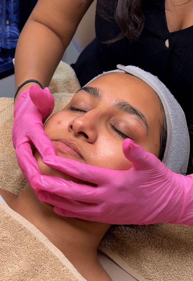 Special Treatment 3