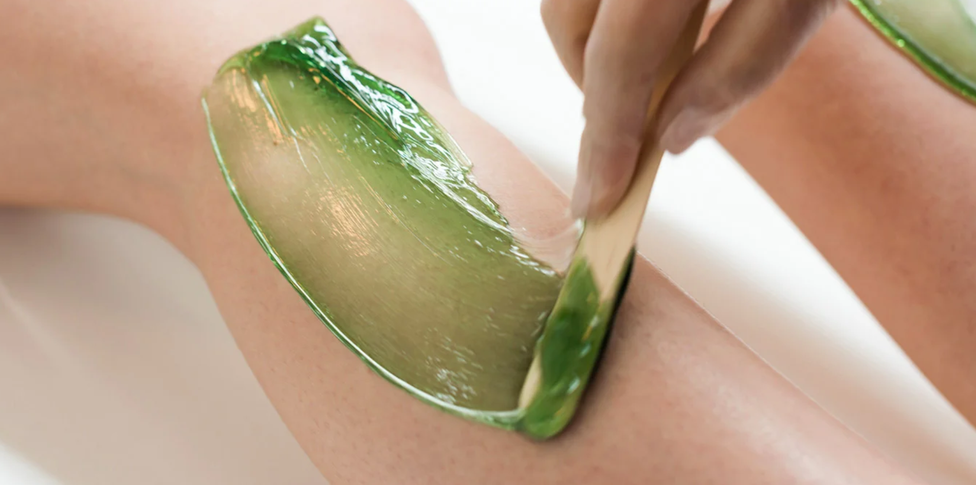 Ladies’ Waxing – Upper Body